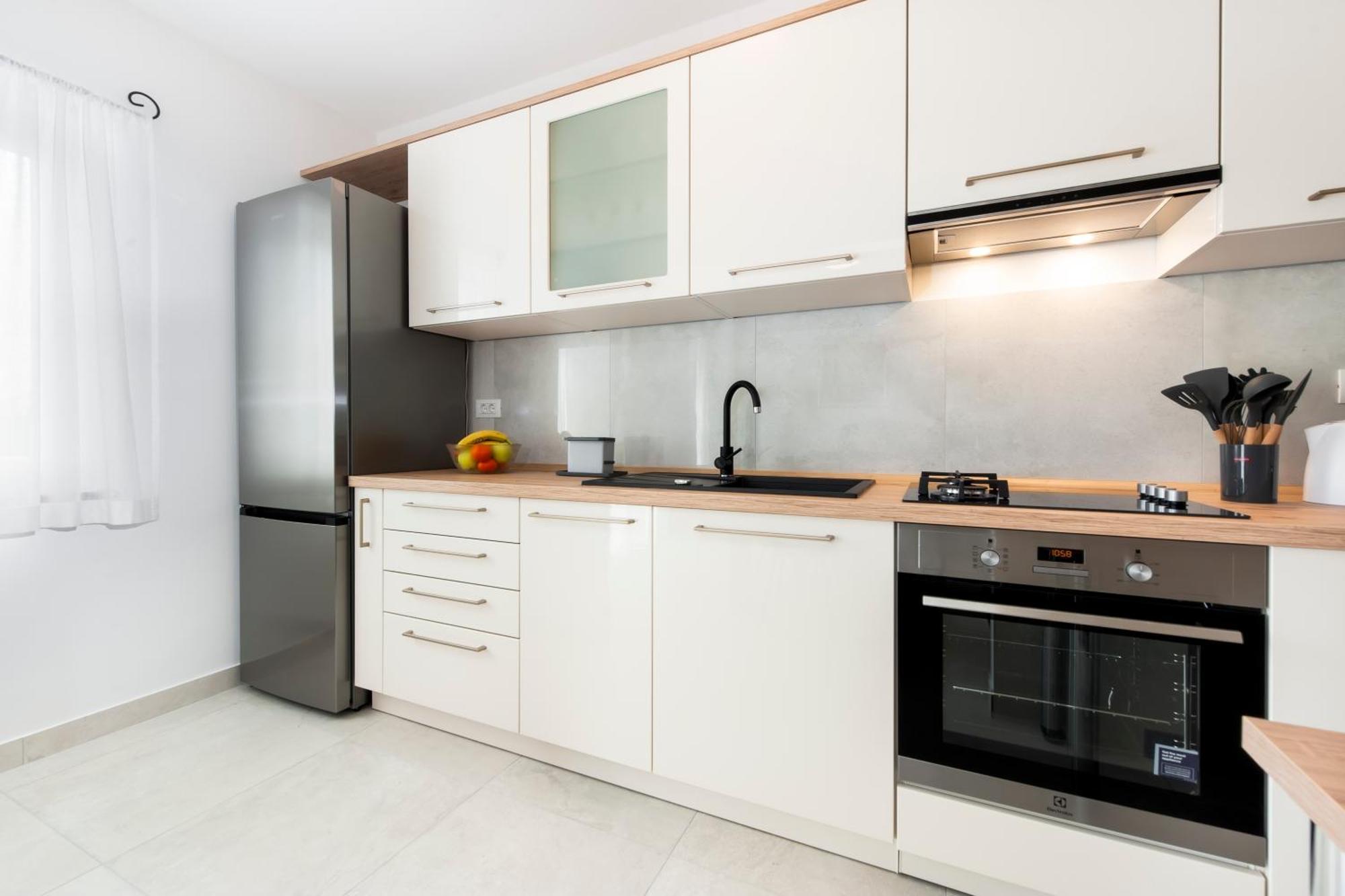 Apartment Ivo Rovinj Exterior photo