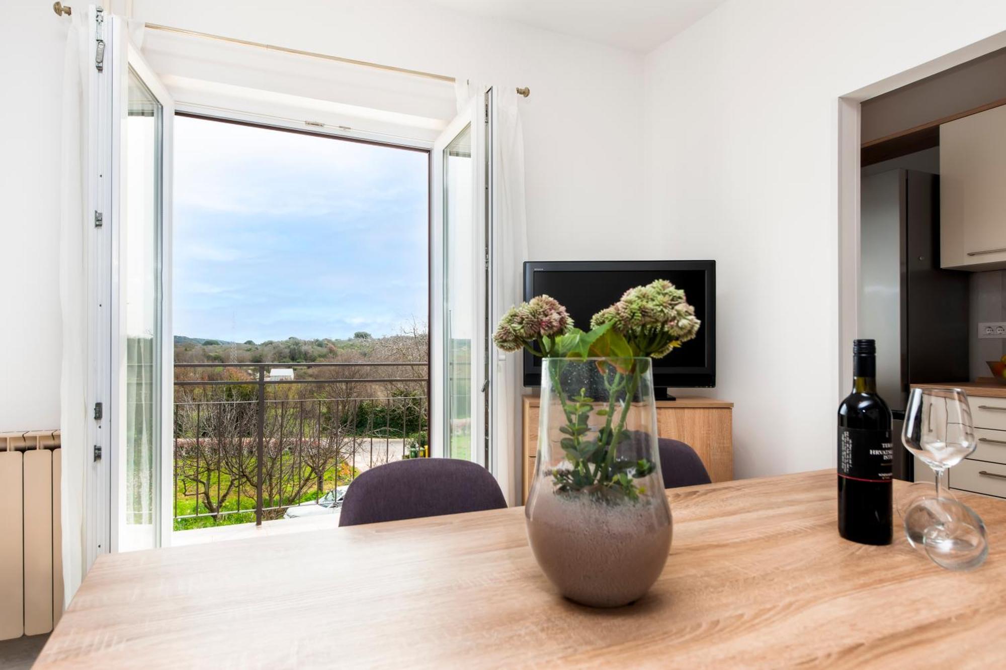 Apartment Ivo Rovinj Exterior photo