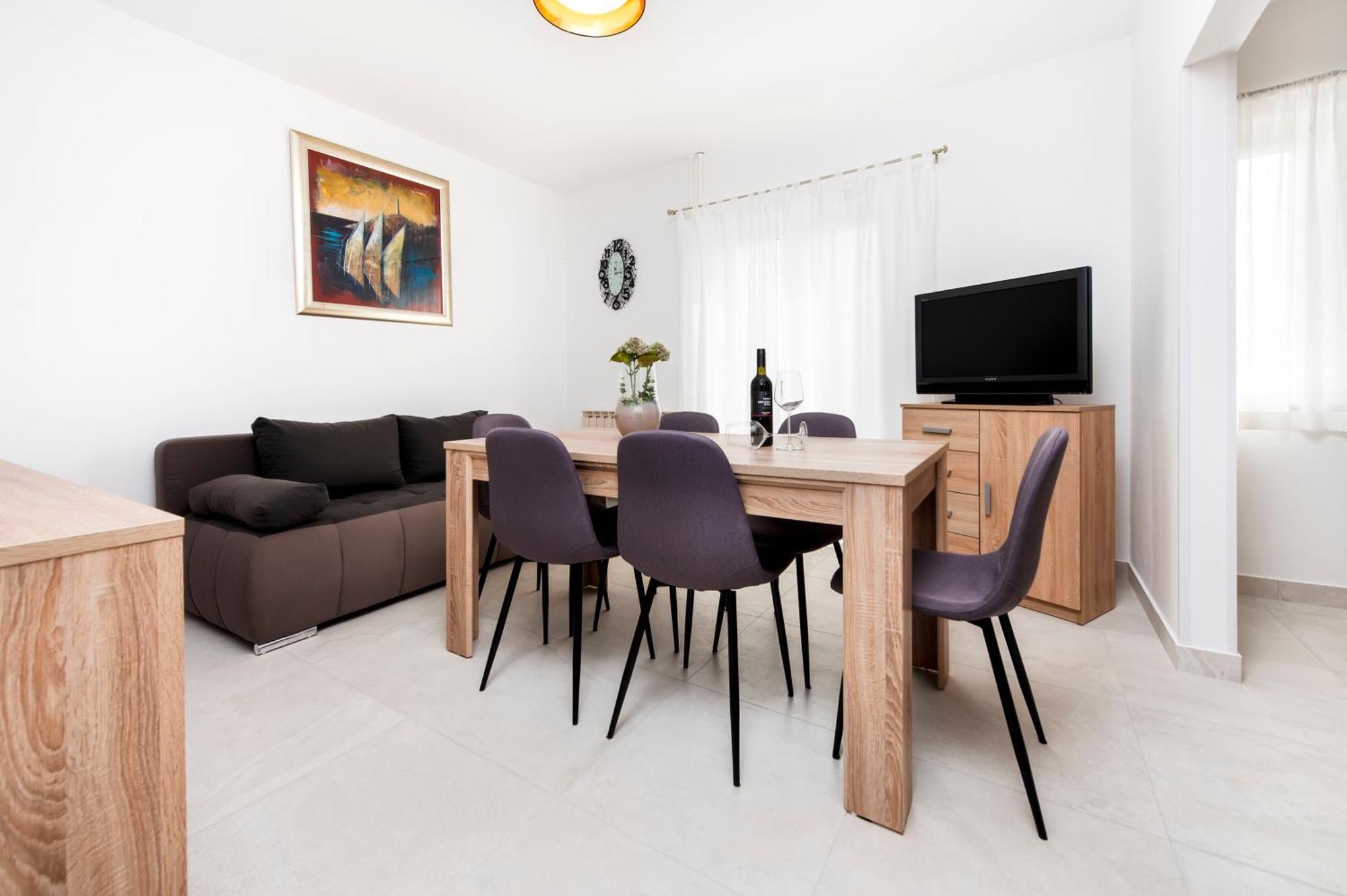 Apartment Ivo Rovinj Exterior photo