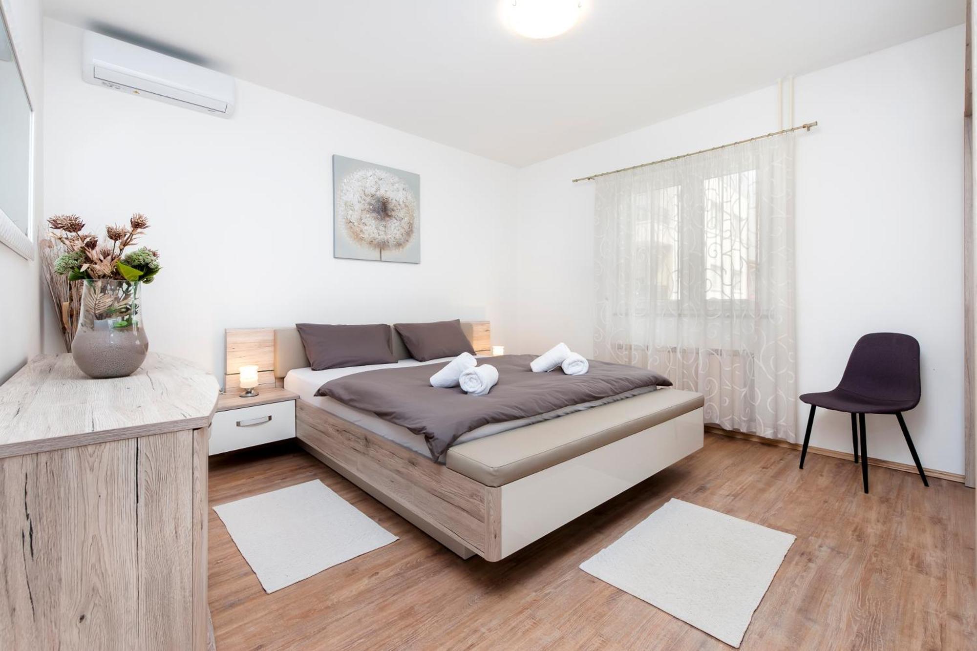 Apartment Ivo Rovinj Exterior photo