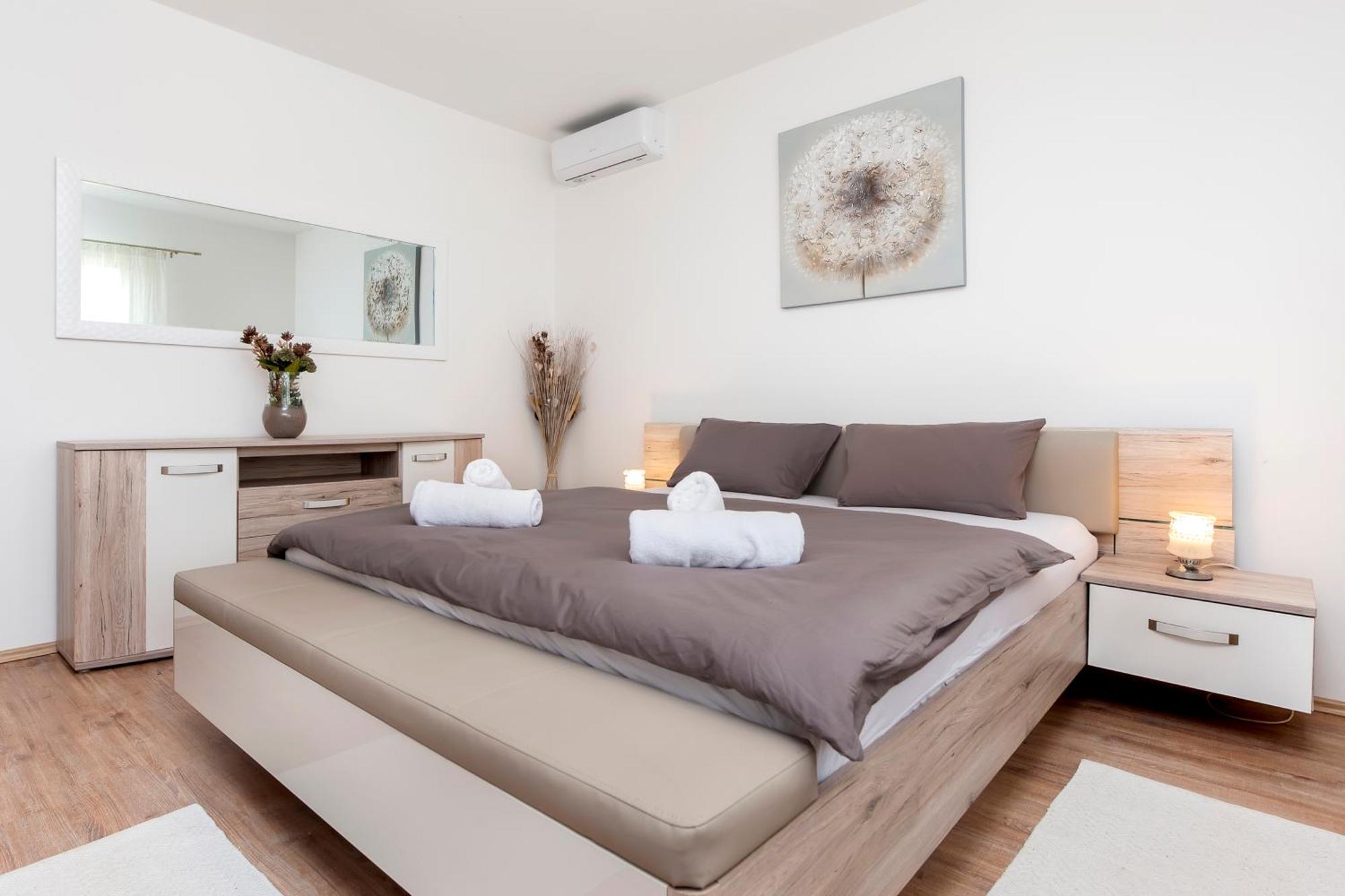 Apartment Ivo Rovinj Exterior photo