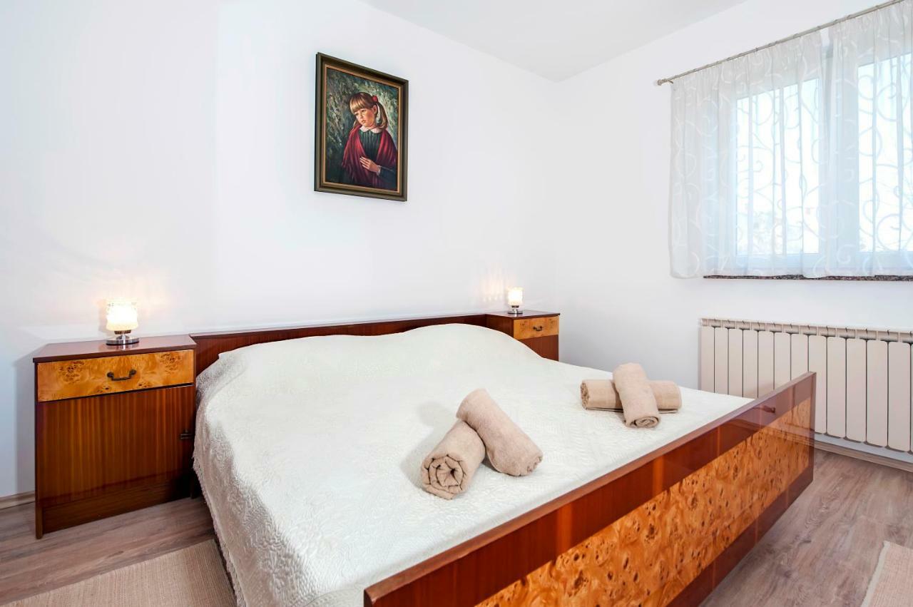 Apartment Ivo Rovinj Exterior photo