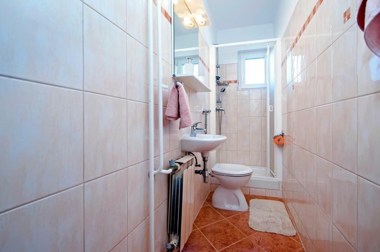 Apartment Ivo Rovinj Exterior photo