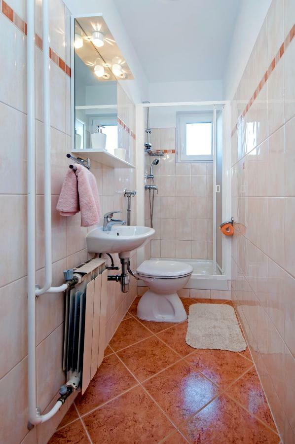 Apartment Ivo Rovinj Exterior photo