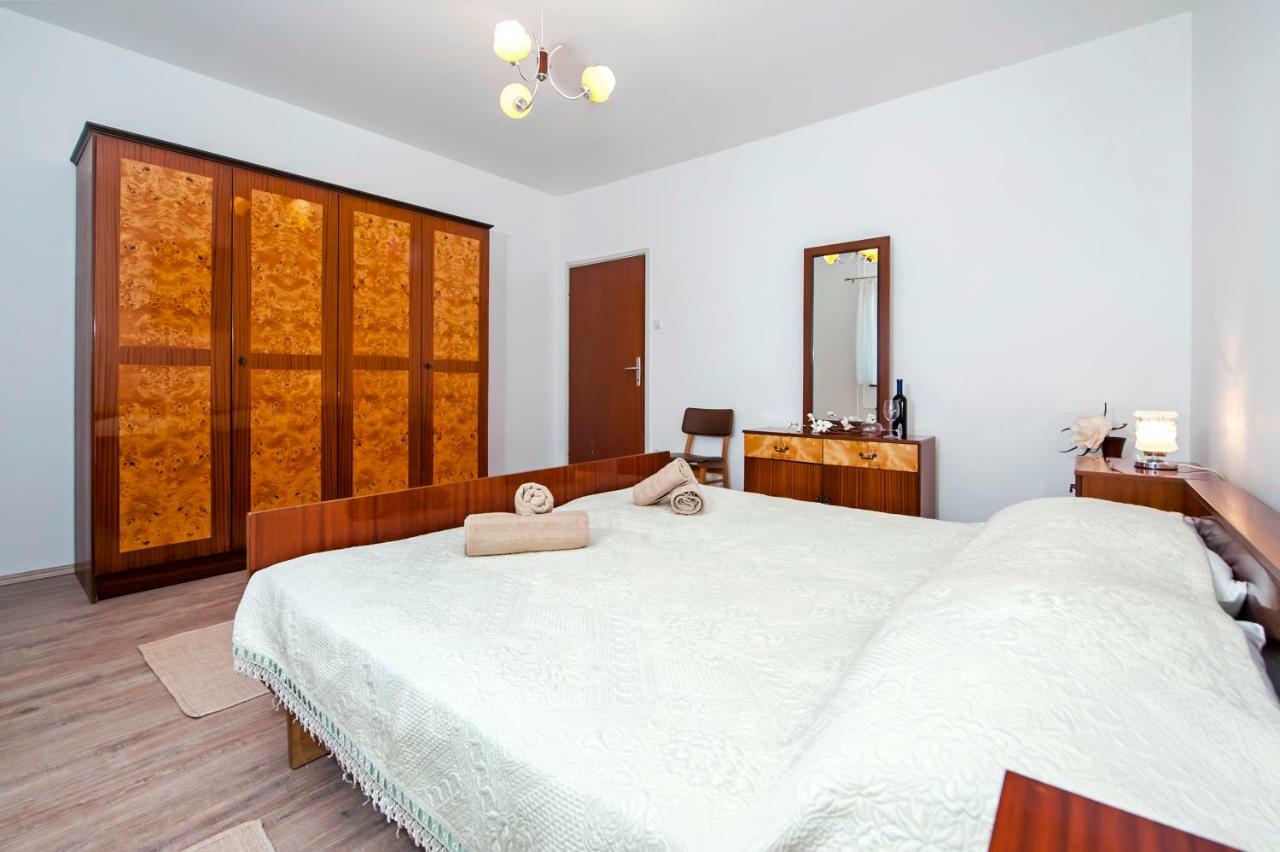 Apartment Ivo Rovinj Exterior photo