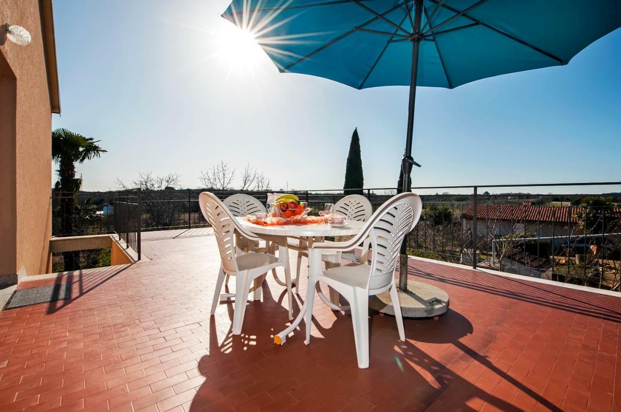 Apartment Ivo Rovinj Exterior photo