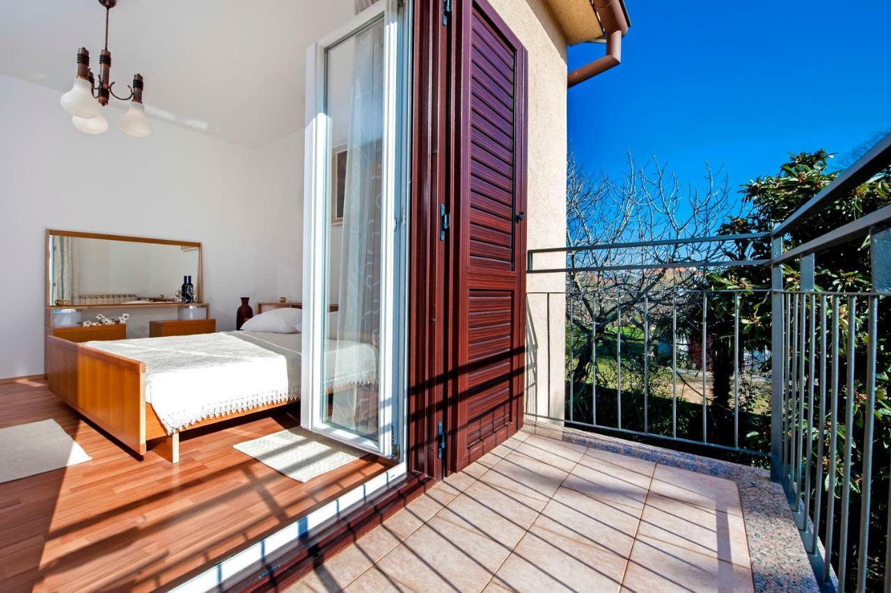 Apartment Ivo Rovinj Exterior photo