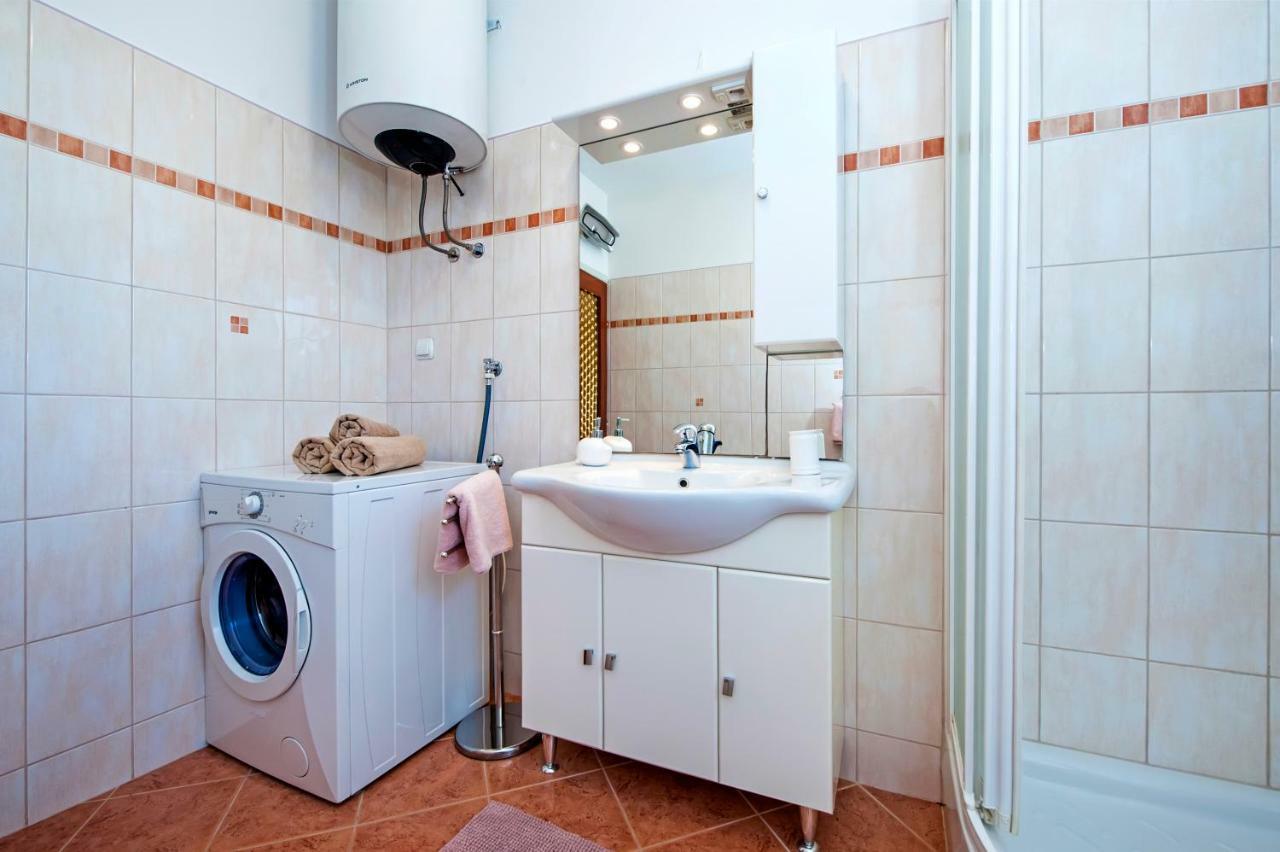 Apartment Ivo Rovinj Exterior photo