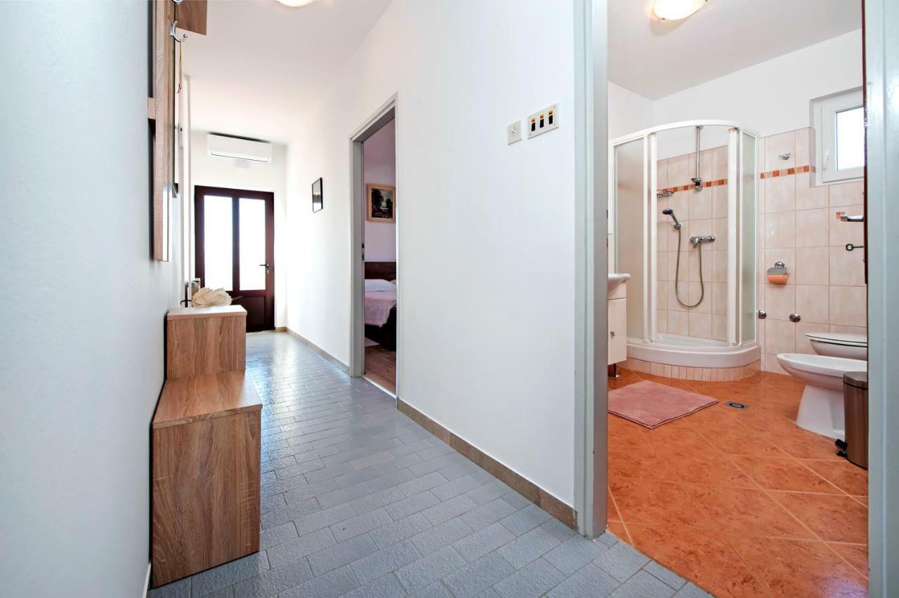 Apartment Ivo Rovinj Exterior photo