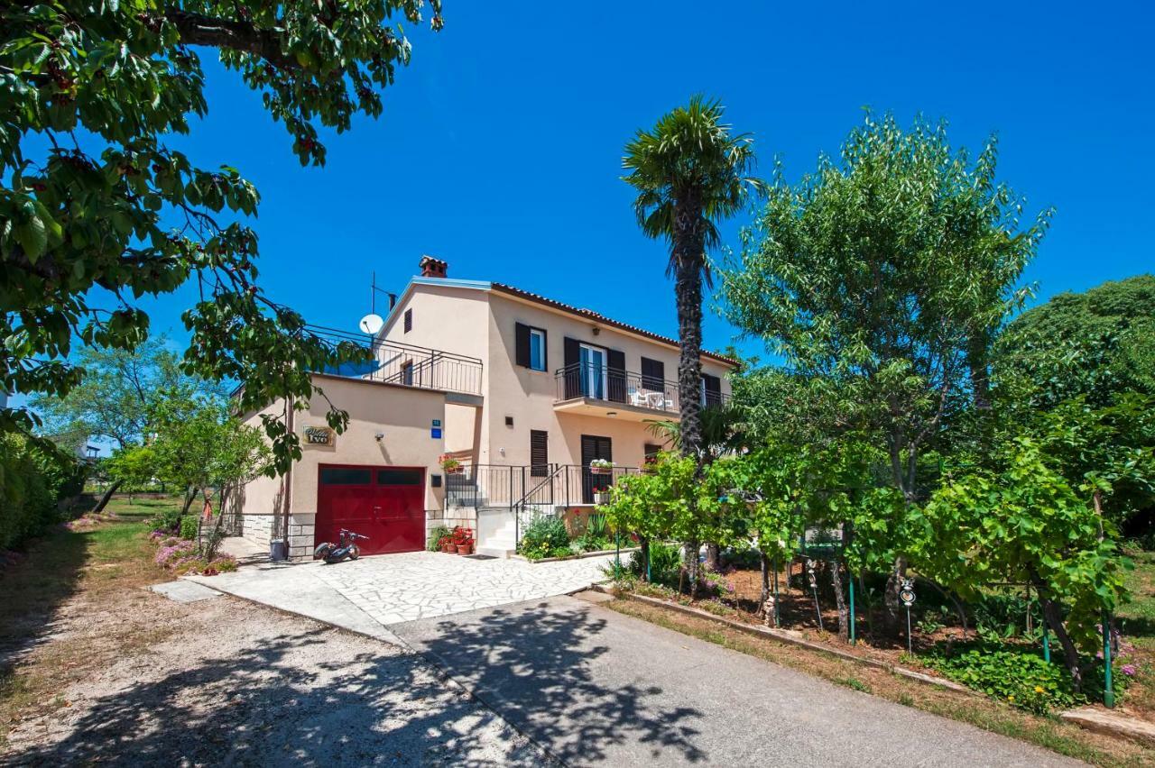 Apartment Ivo Rovinj Exterior photo