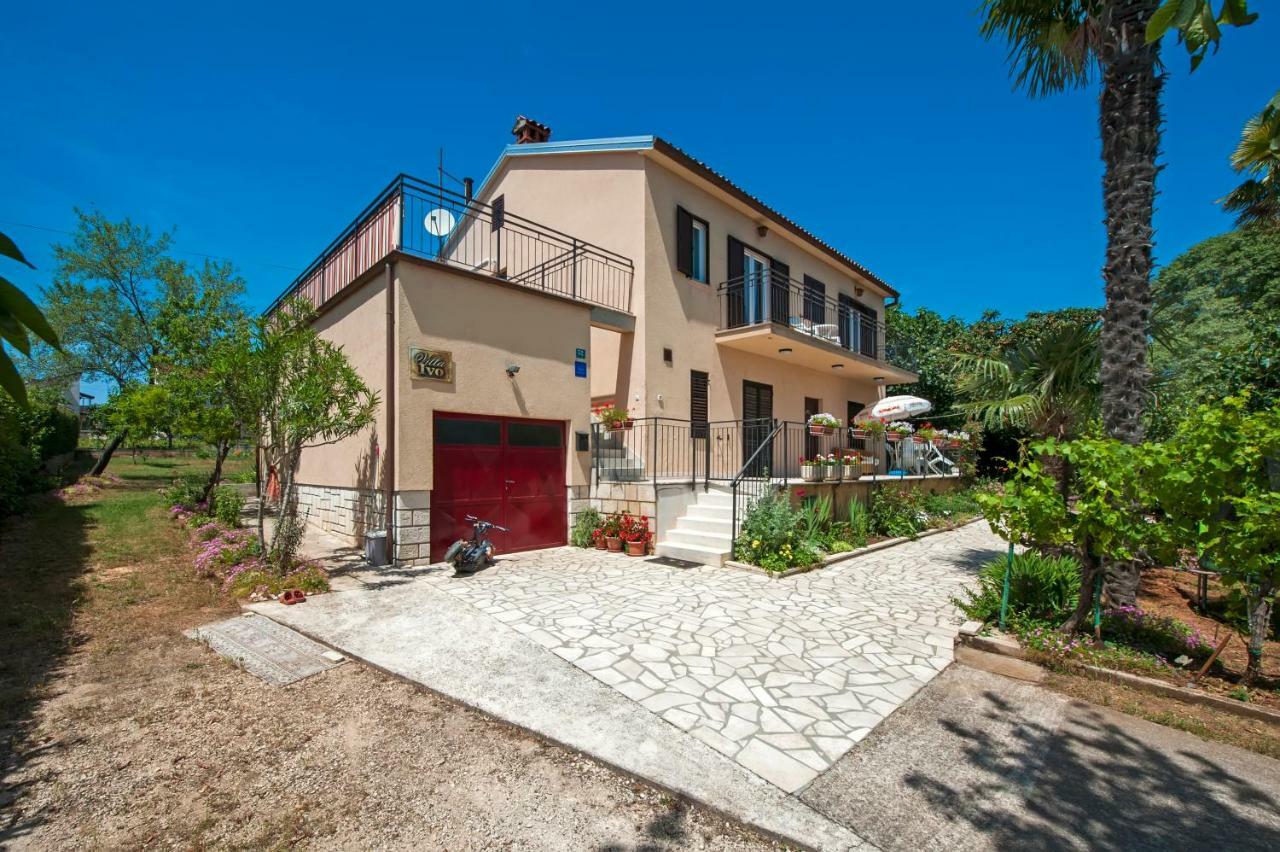 Apartment Ivo Rovinj Exterior photo