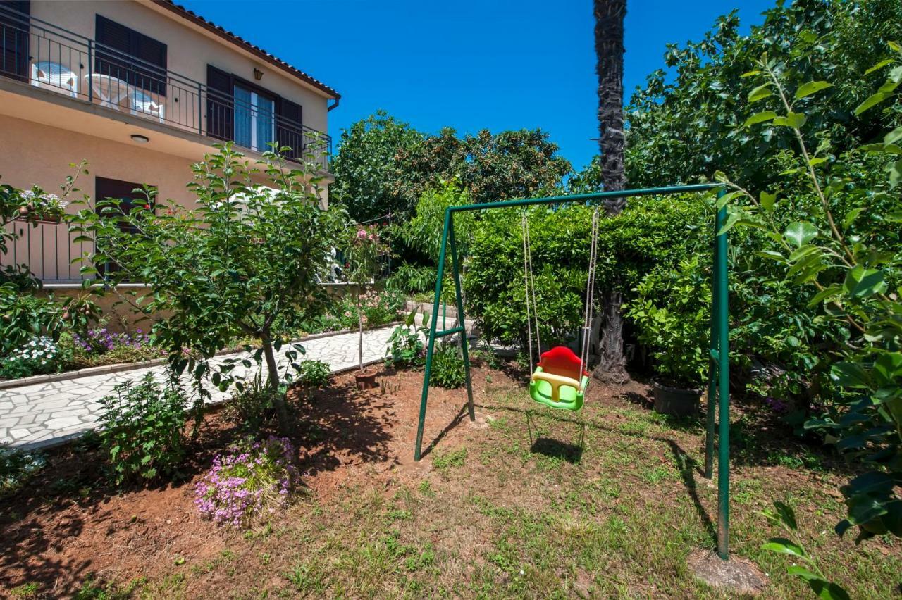 Apartment Ivo Rovinj Exterior photo