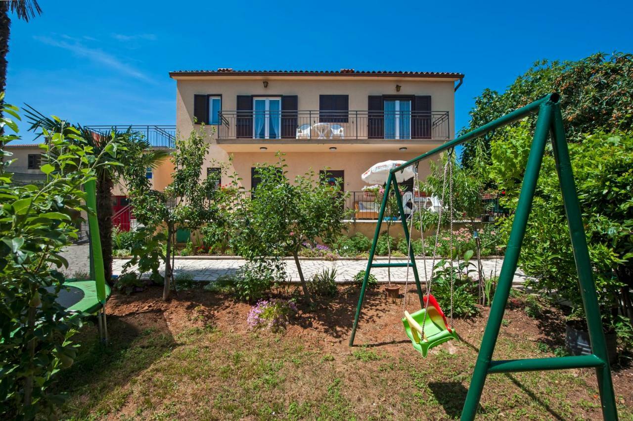 Apartment Ivo Rovinj Exterior photo